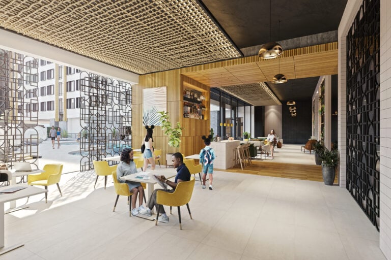 Coworking