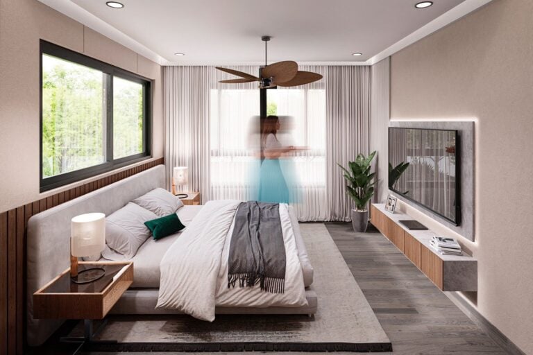 Habitacion