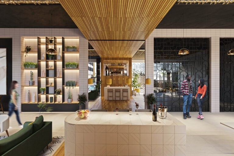 Lobby Bar