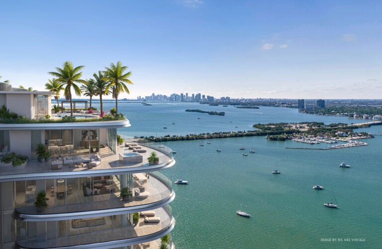 Pagani Residences_Hummingbird