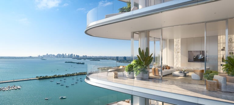 Pagani Residences_Residence 04 Hummingbird