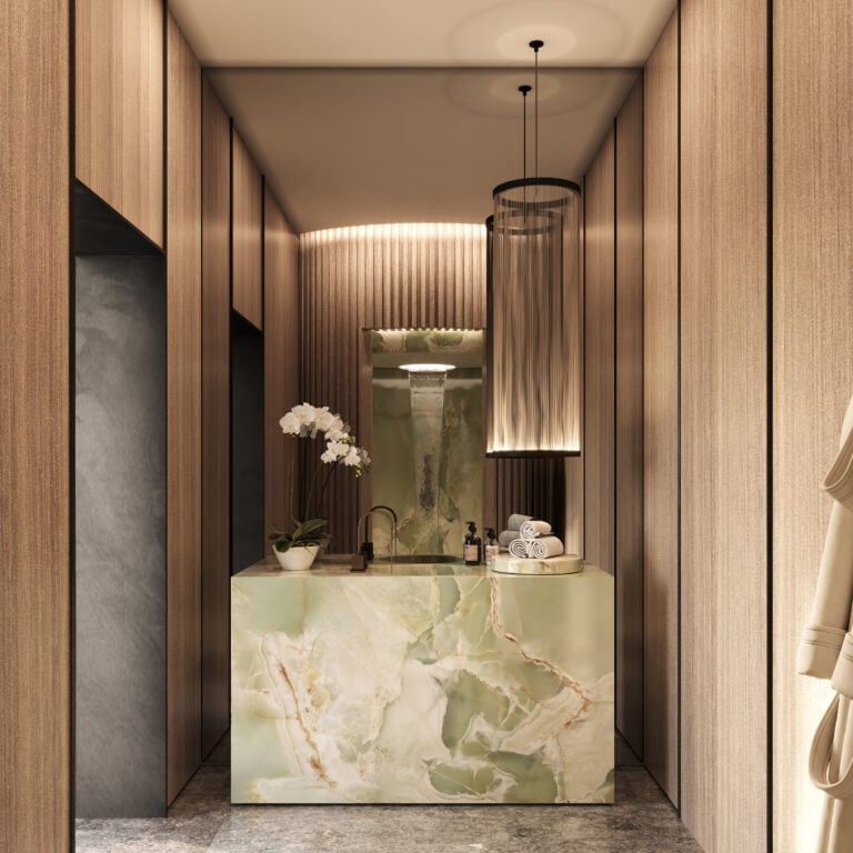 Pagani Residences_Spa 2