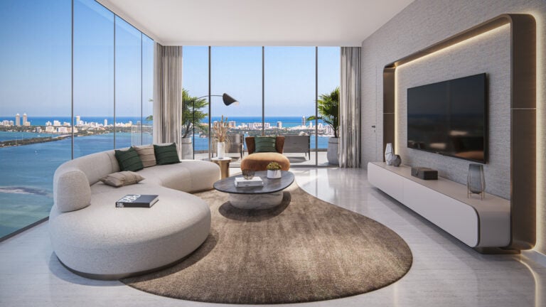 Residences - 1