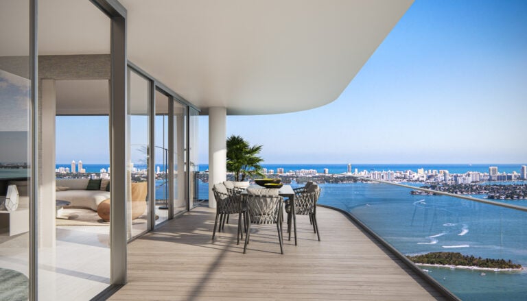 Residences - 2