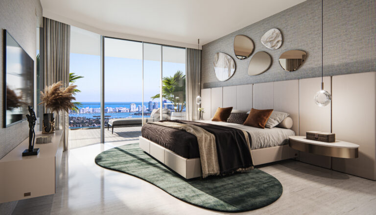 Residences - 3