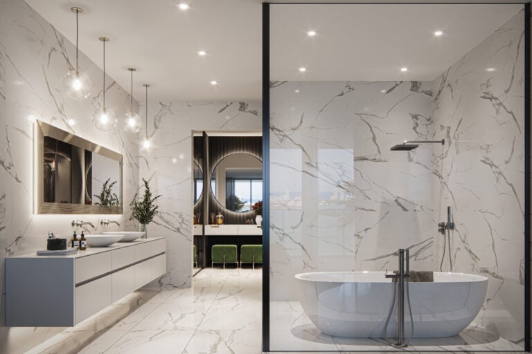Residences - 4
