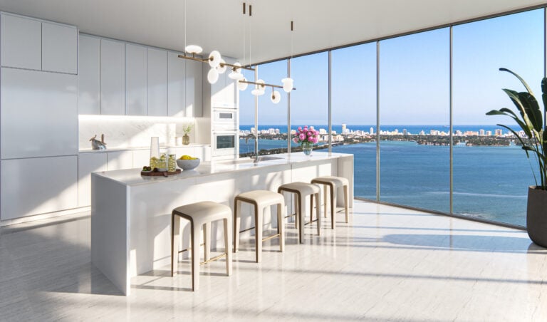Residences - 5