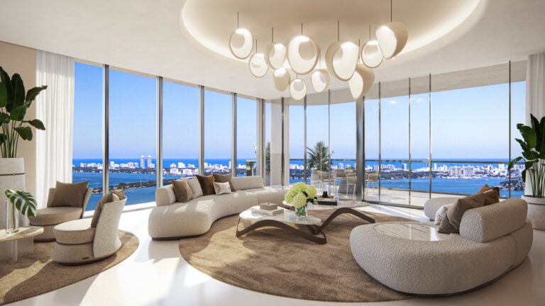 Residences - 6