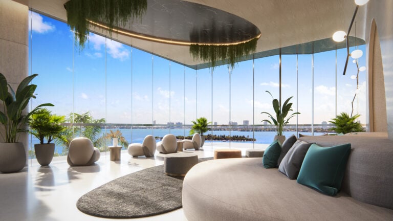 Skylounge - 1