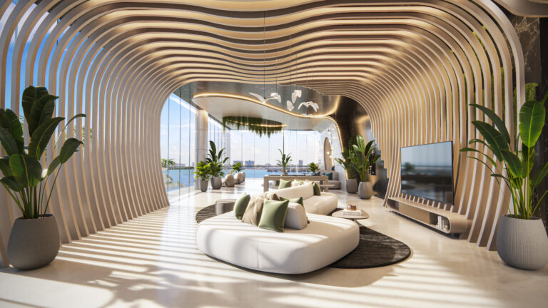 Skylounge - 2