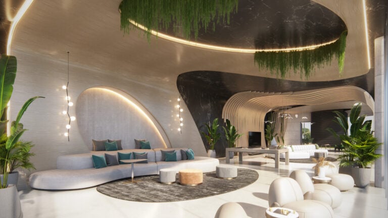 Skylounge - 3