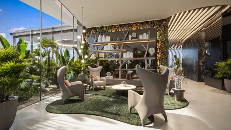 Skylounge - 4