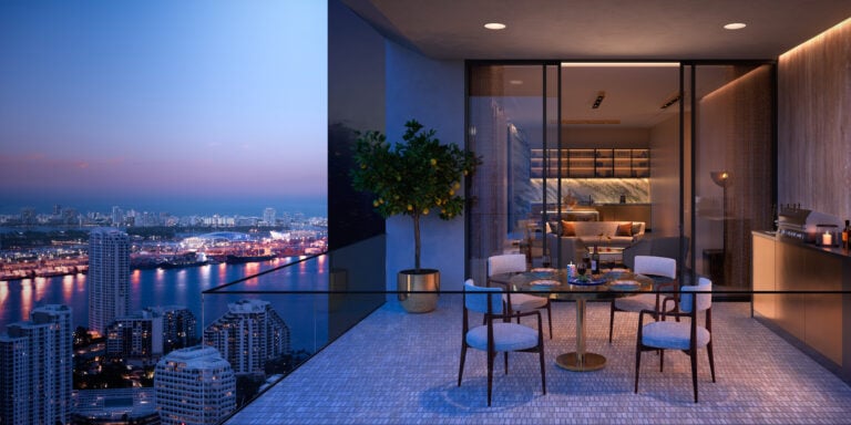 RECENT SPACES