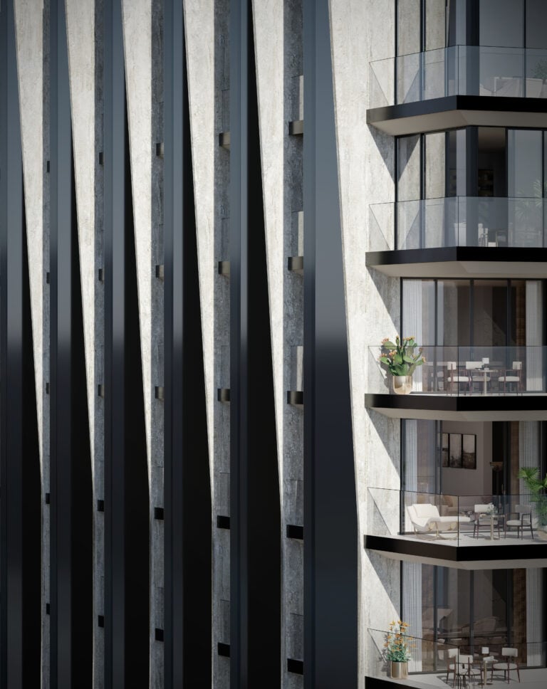 RECENT SPACES