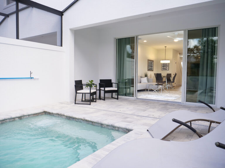 pool _ patio